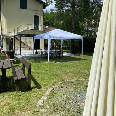 A Pousada La cà di anna Polverara Exterior foto