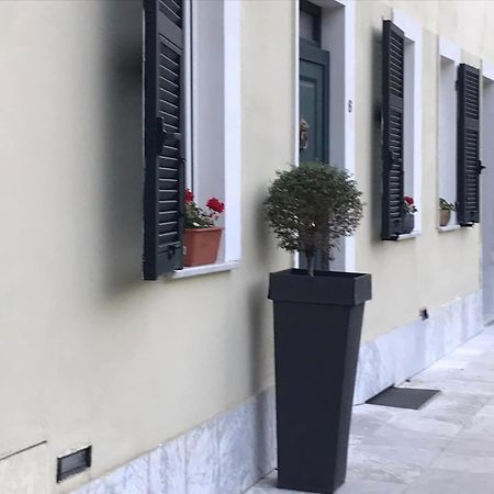 A Pousada La cà di anna Polverara Exterior foto