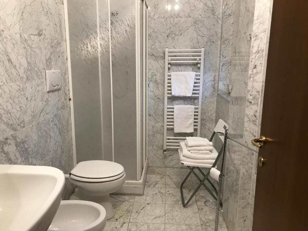A Pousada La cà di anna Polverara Exterior foto