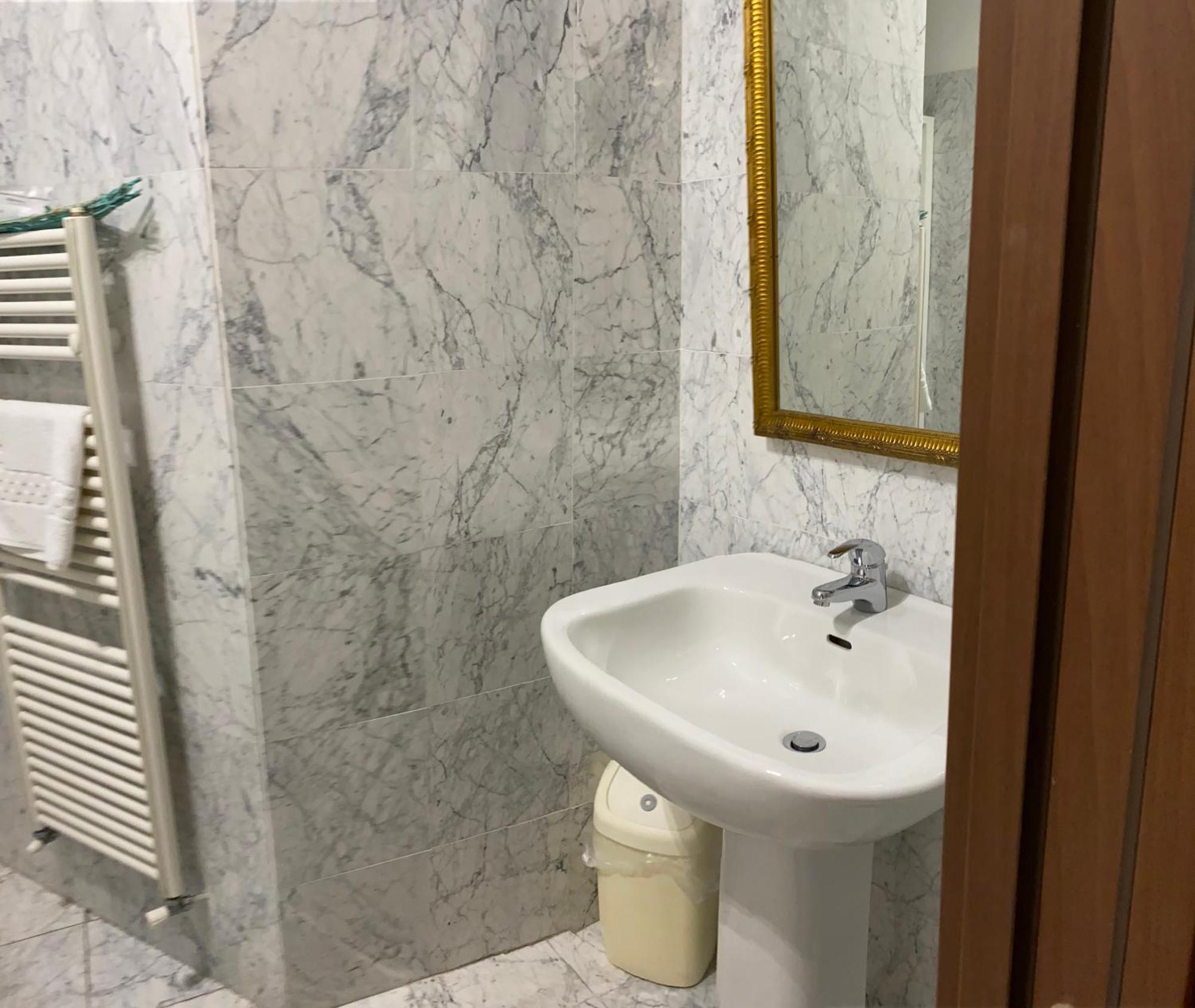 A Pousada La cà di anna Polverara Exterior foto
